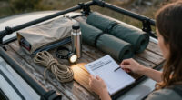 Road Trip and Camping Gear Checklist 2026