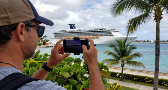Royal Caribbean Surges In Global Coverage