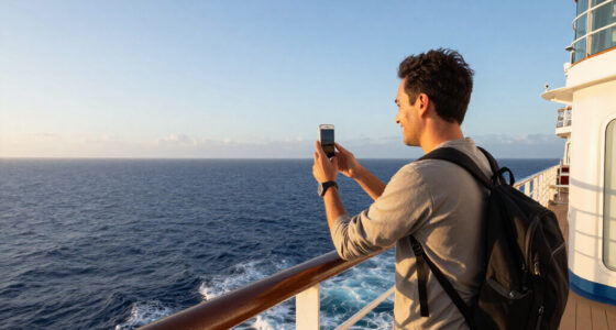 Royal Caribbean Surges In Global Coverage
