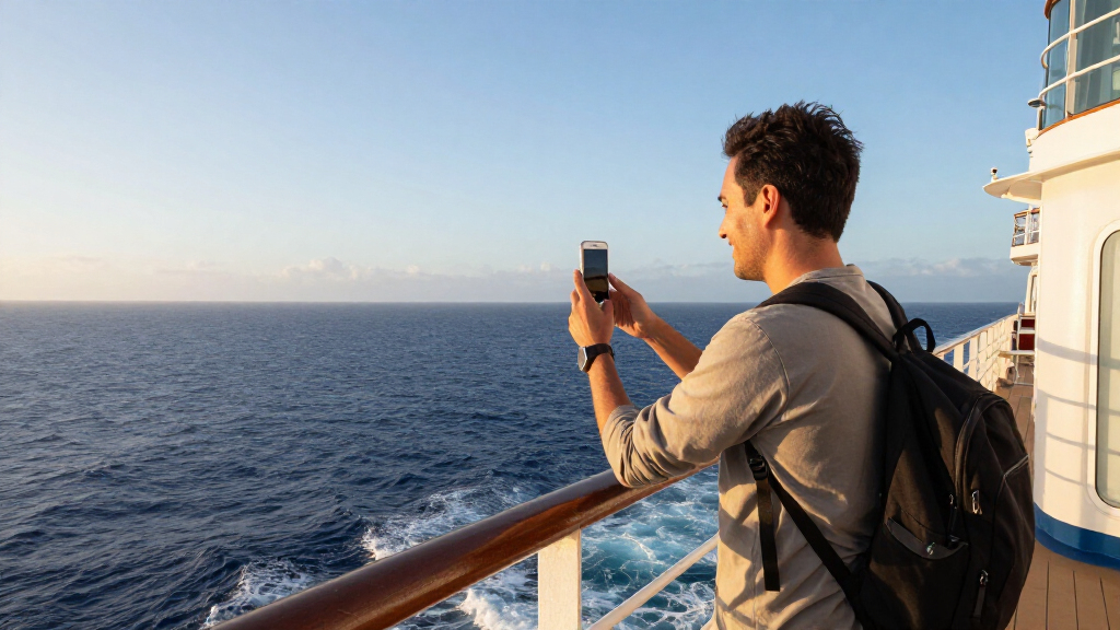 Royal Caribbean Surges In Global Coverage