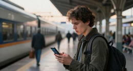 September Transport Strikes Set To Disrupt Trains, Buses And Flights Across Tuscany