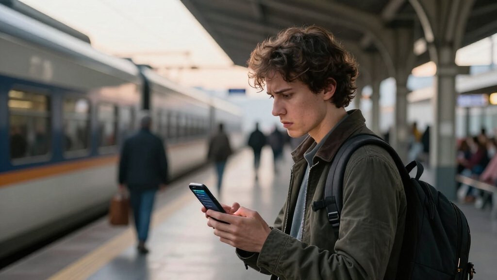 September Transport Strikes Set To Disrupt Trains, Buses And Flights Across Tuscany