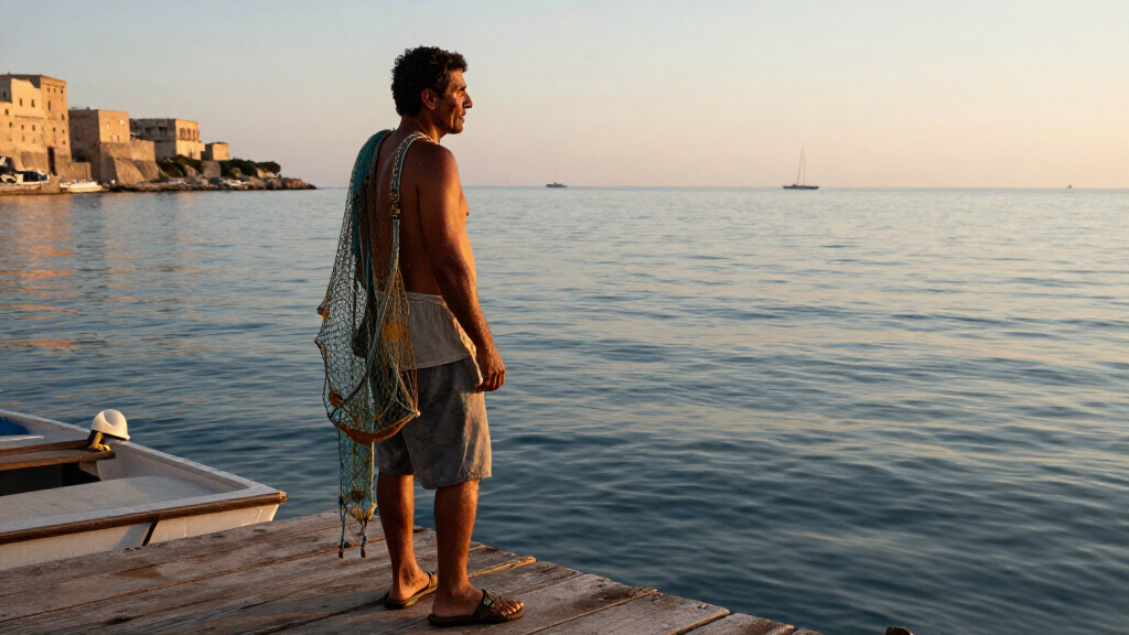 Taranto Lowers Curtain, Faces Legacy