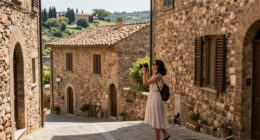 These Little-visited Umbrian Cities Are As Charming As Florence For A City Break