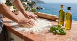 This Versatile Italian Coast Is The Easiest Escape For Your Most Complicated Friends