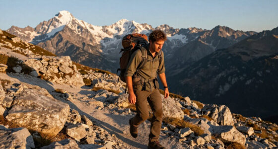 Three Countries, One Hike: An Alpine Adventure In Austria, Slovenia And Italy | Austria Holidays