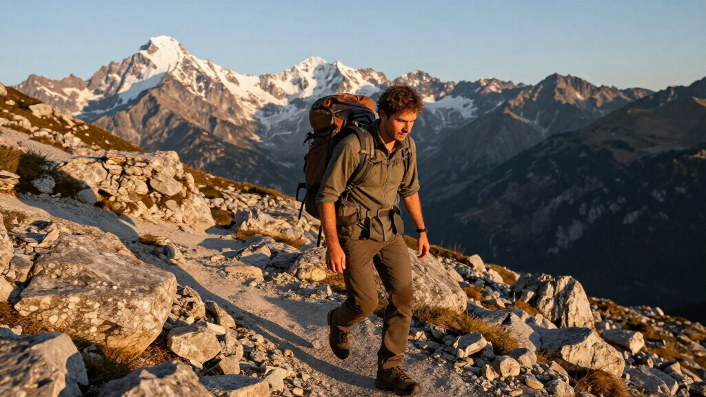 Three Countries, One Hike: An Alpine Adventure In Austria, Slovenia And Italy | Austria Holidays