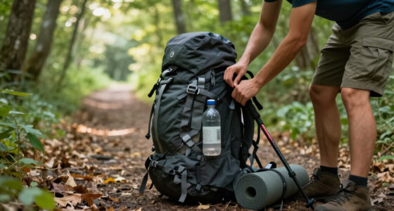 Travel & Outdoor Gear Checklist 2026