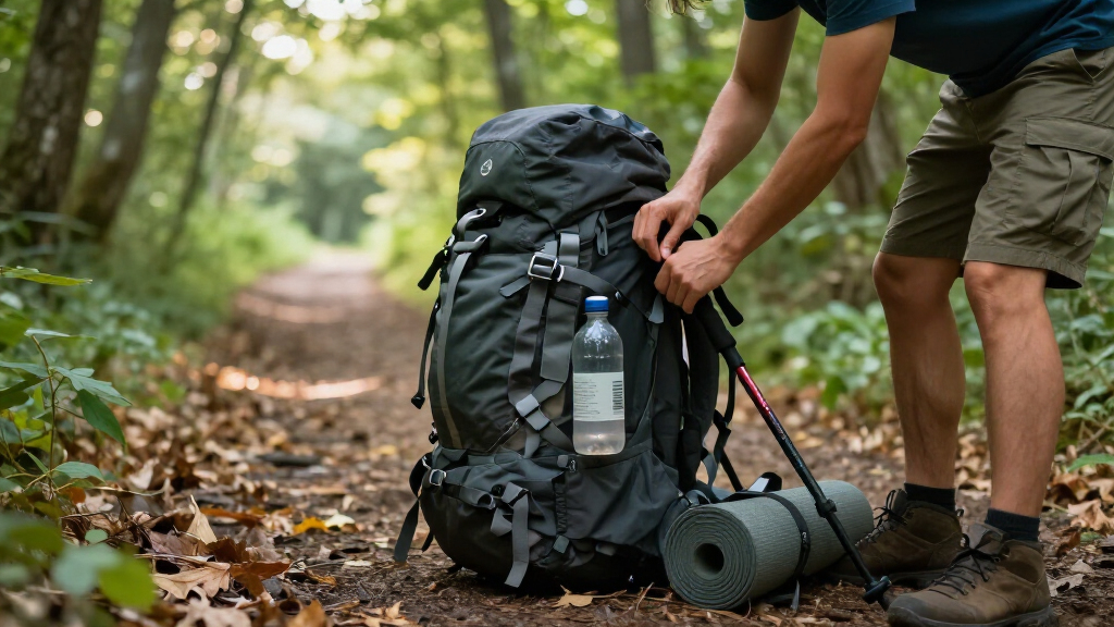 Travel & Outdoor Gear Checklist 2026