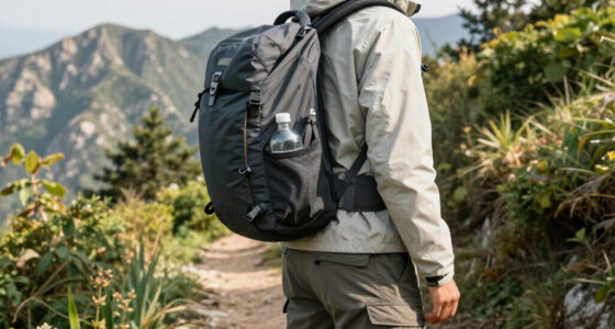 Travel & Outdoor Essentials Checklist 2026