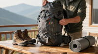 Travel & Outdoor Gear Checklist 2026