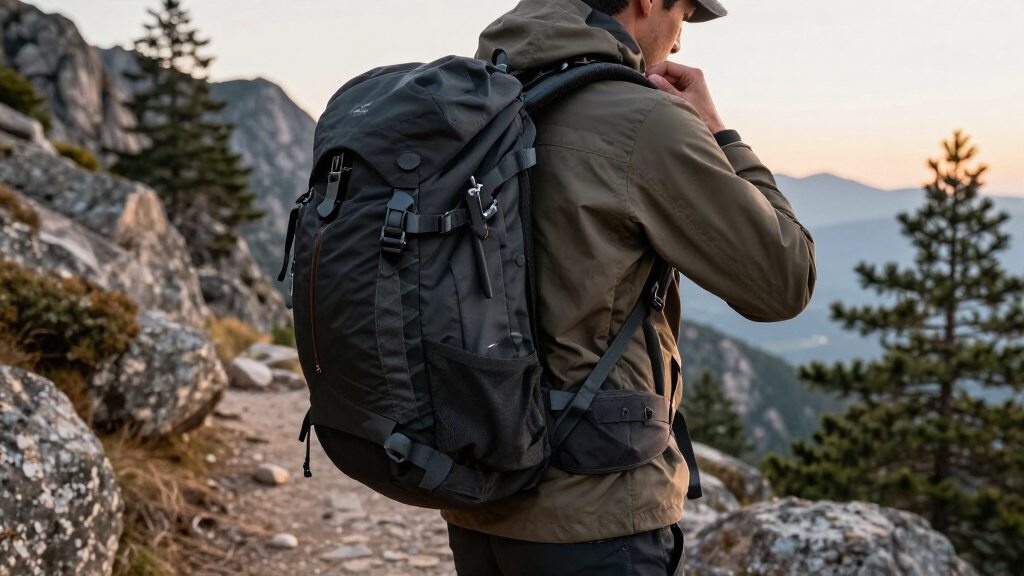 Ultimate Travel & Outdoor Gear Checklist 2026