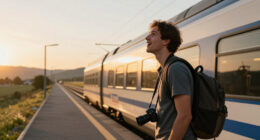Trenitalia To Launch Italy-Germany Rail Services In 2027