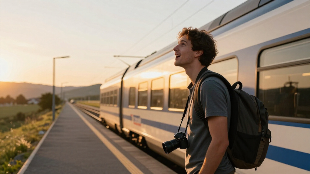 Trenitalia To Launch Italy-Germany Rail Services In 2027