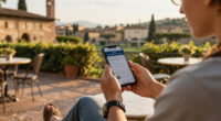 U.S. Department Of State Updates Italy Travel Advisory For The First Time In Over A Year