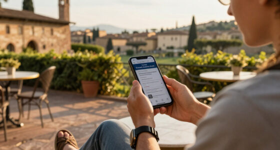 U.S. Department Of State Updates Italy Travel Advisory For The First Time In Over A Year