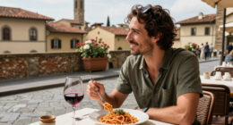 Where To Stay, Eat, And Play In Florence, Italy