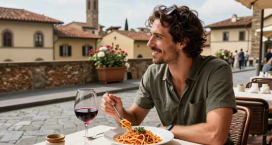 Where To Stay, Eat, And Play In Florence, Italy