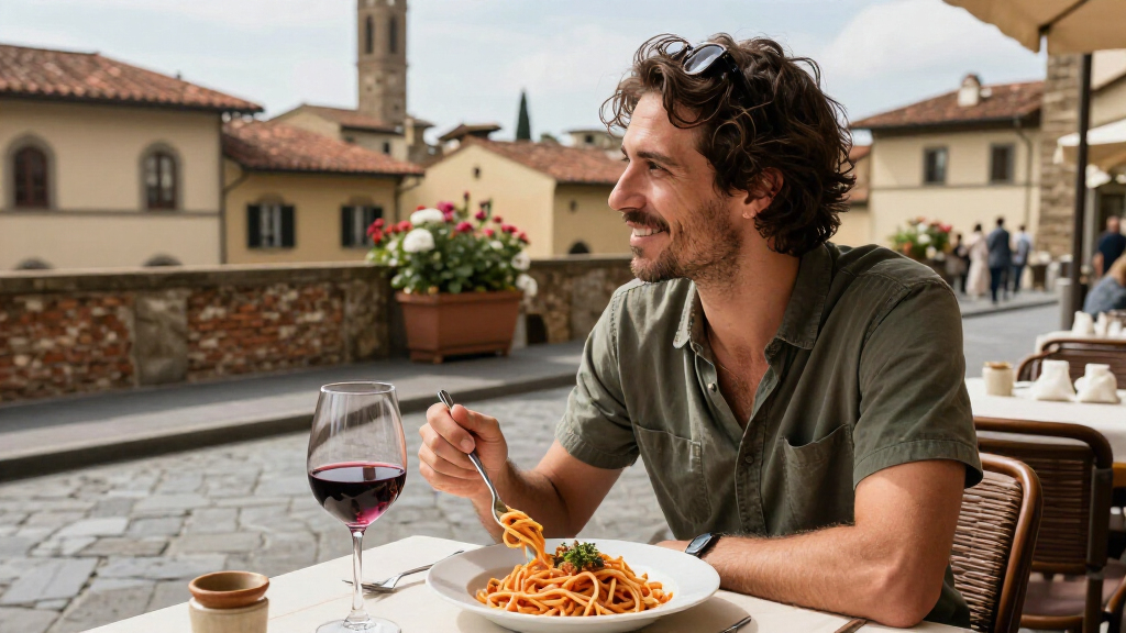 Where To Stay, Eat, And Play In Florence, Italy