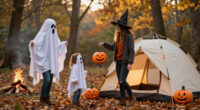 11 Best Halloween Camping Costumes in 2027