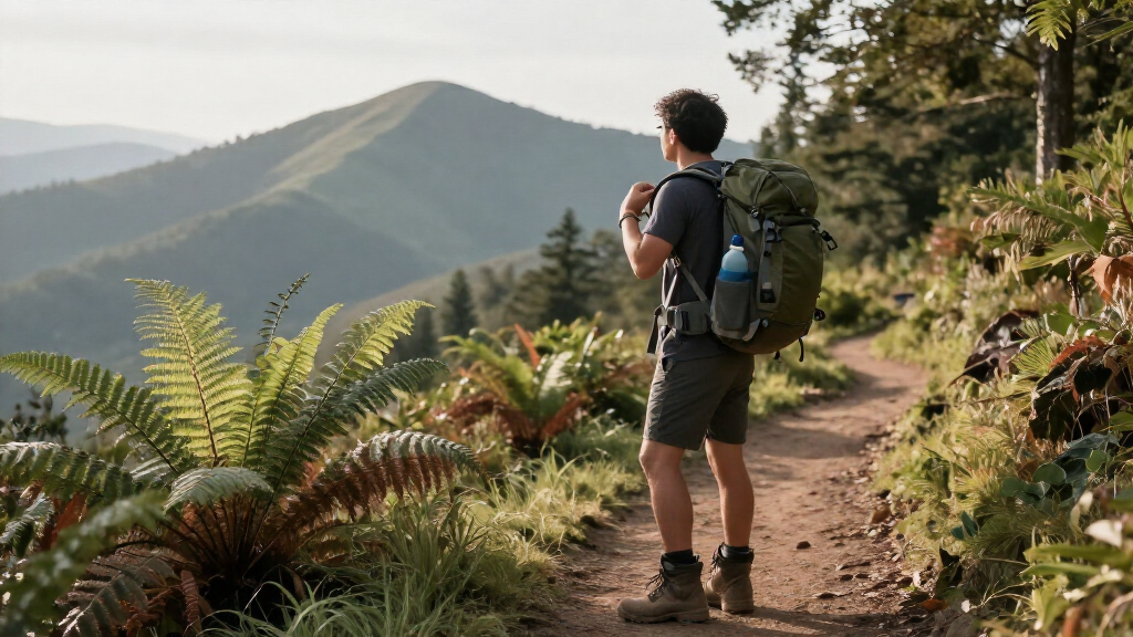 12 Best Hiking Daypacks for Day Hikes in 2027