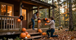 13 Best Halloween Cabin Decorations for 2027
