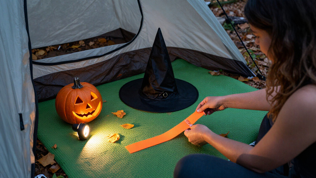 13 Best Halloween Camping Costume Accessories for Outdoor Parties in 2027