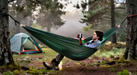 13 Best Portable Camping Hammocks for Lightweight Outdoor Trips in 2027