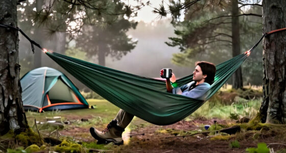 13 Best Portable Camping Hammocks for Lightweight Outdoor Trips in 2027