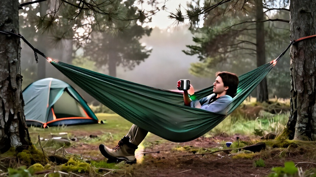 13 Best Portable Camping Hammocks for Lightweight Outdoor Trips in 2027