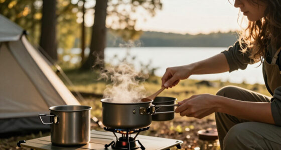 14 Best Camping Cookware Sets for Camp Meals in 2027