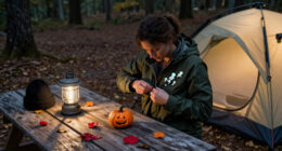14 Best Halloween Camping Costume Accessories for 2027