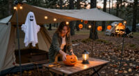 14 Best Halloween Camping Decorations for Spooky Campsites in 2027