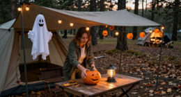 14 Best Halloween Camping Decorations for Spooky Campsites in 2027