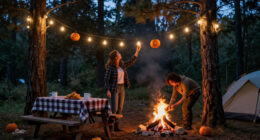 14 Best Halloween Outdoor String Lights for Spooky Displays in 2027