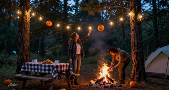 14 Best Halloween Outdoor String Lights for Spooky Displays in 2027