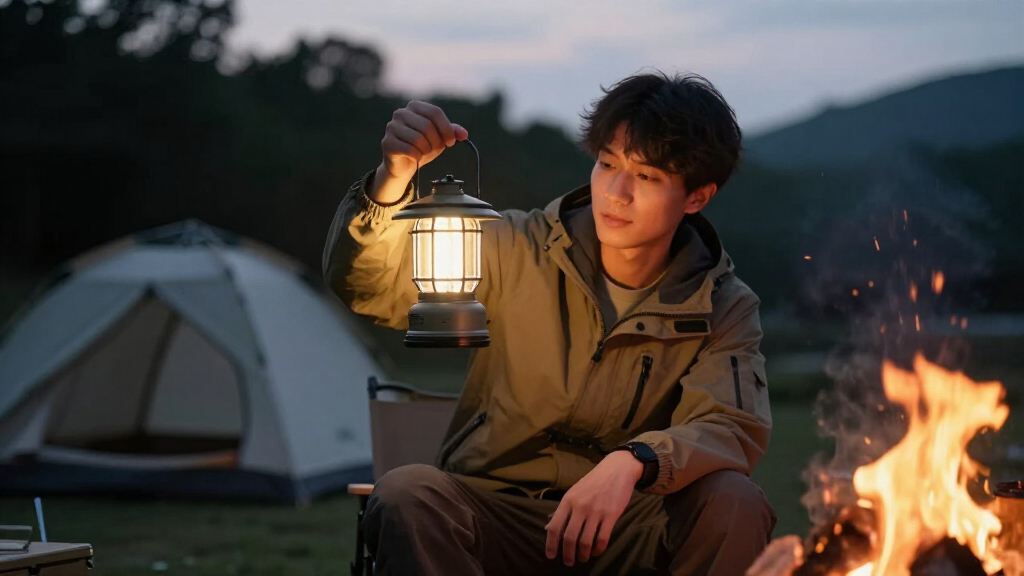 14 Best Portable Camping Lanterns for Bright, Reliable Campsite Lighting in 2027