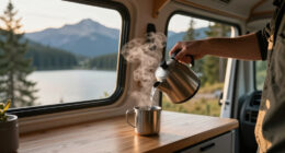 14 Best Travel Electric Kettles for Easier Trips in 2027