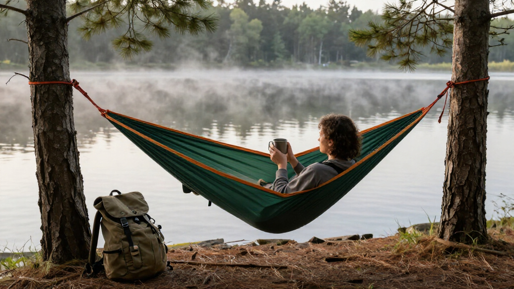 15 Best Camping Hammocks for Comfortable Campsite Sleep in 2027