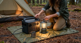 15 Best Camping Portable Power Stations in 2027