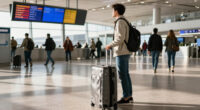 15 Best Carry-On Luggage for International Travel in 2027