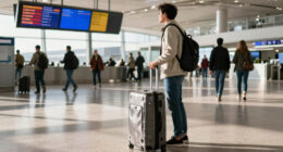 15 Best Carry-On Luggage for International Travel in 2027