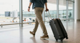 15 Best Carry-On Luggage With Spinner Wheels in 2027