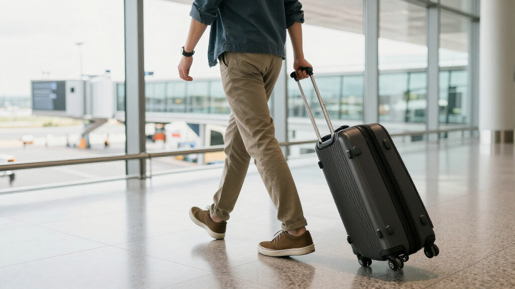 15 Best Carry-On Luggage With Spinner Wheels in 2027