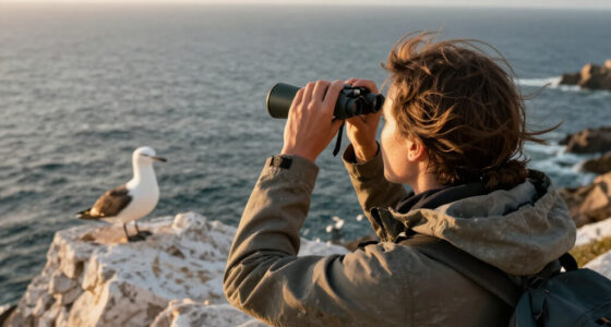 15 Best Compact Travel Binoculars for Trips and Outdoor Viewing in 2027