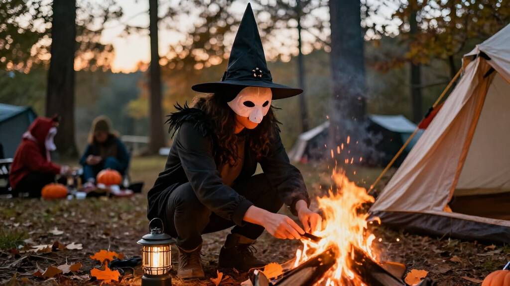 15 Best Halloween Costume Accessories for Easy, Creative Looks in 2027