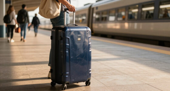 15 Best Hardshell Carry-On Luggage for 2027