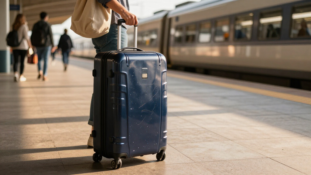 15 Best Hardshell Carry-On Luggage for 2027