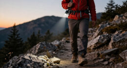 15 Best Hiking Headlamps for Trail Use in 2027