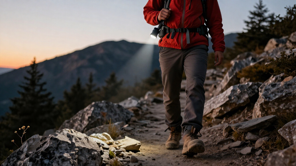 15 Best Hiking Headlamps for Trail Use in 2027